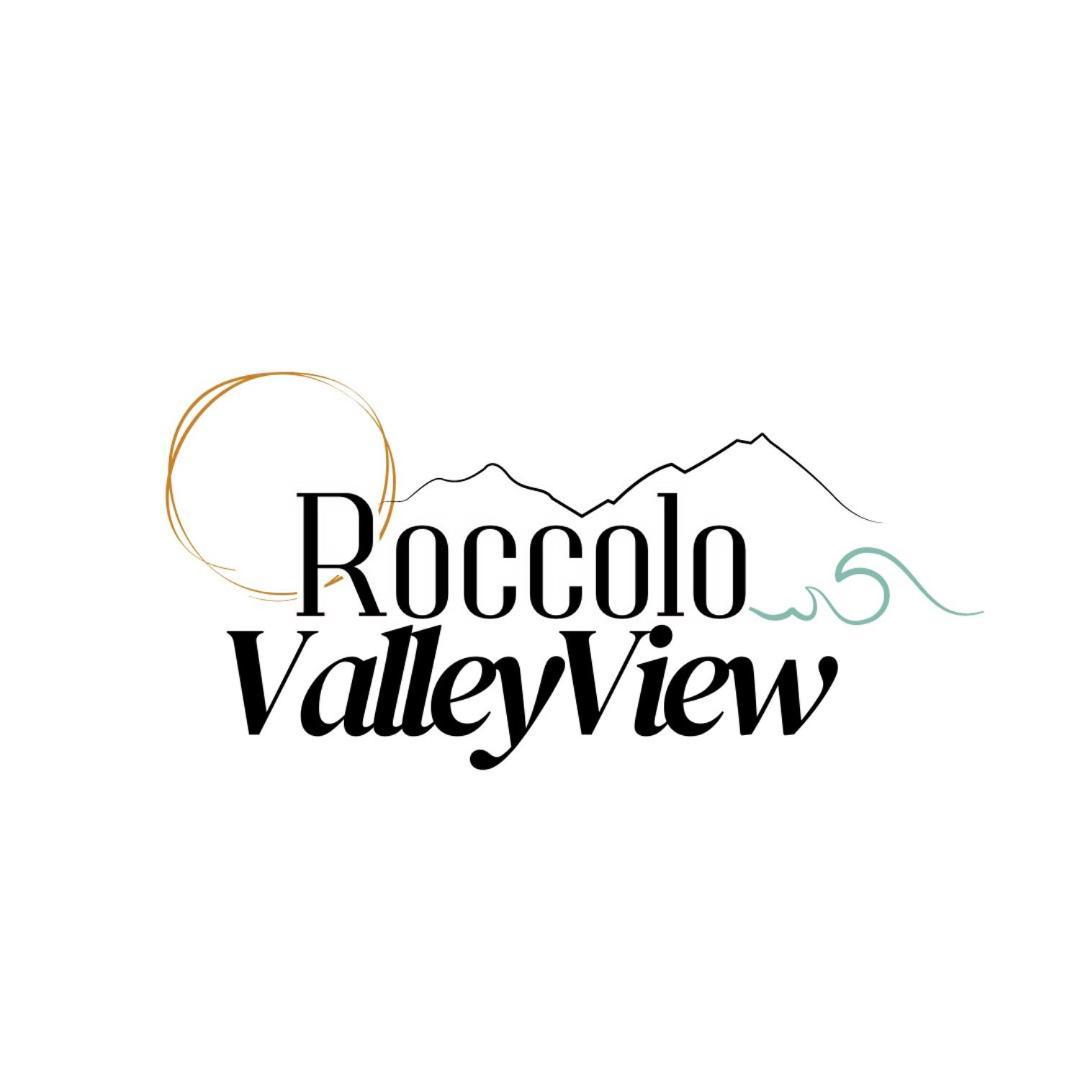 Roccolo Valley View Como Exteriör bild